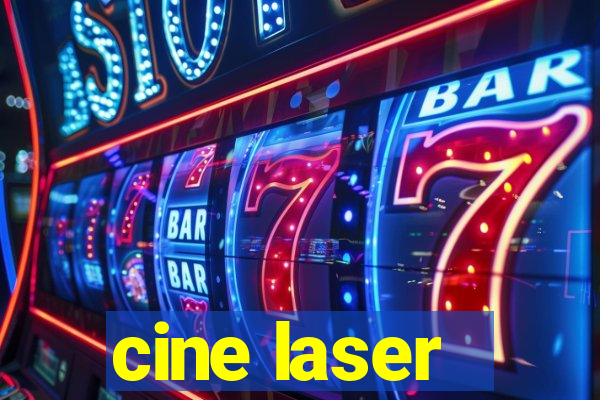 cine laser - porto velho